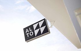 Alto House Faro Al De Assinatura Modernista